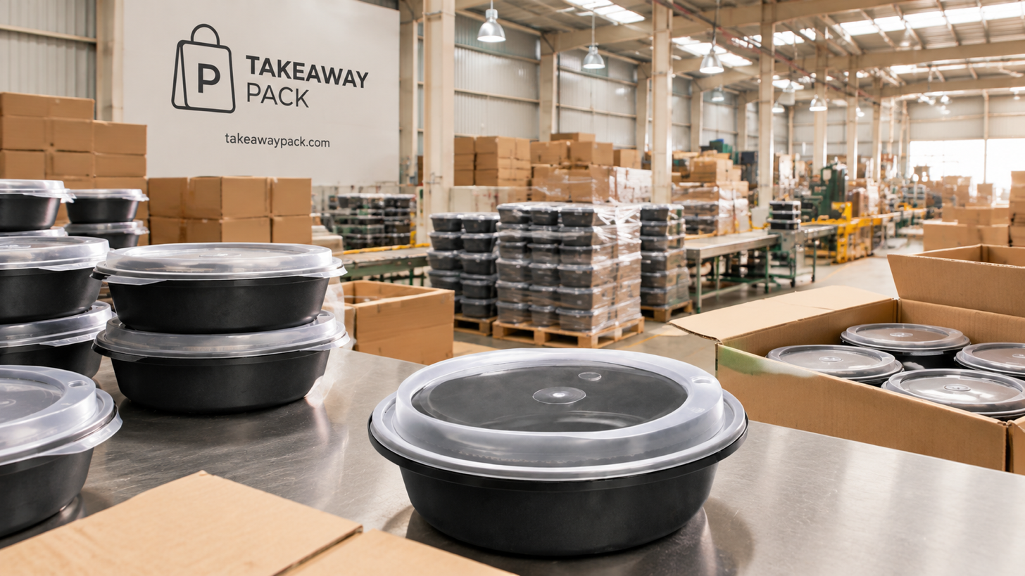 Hot-Food Delivery Exceptions: A Decision Guide for Delays, Broken Seals, Leaks, and Absent Customers cover image