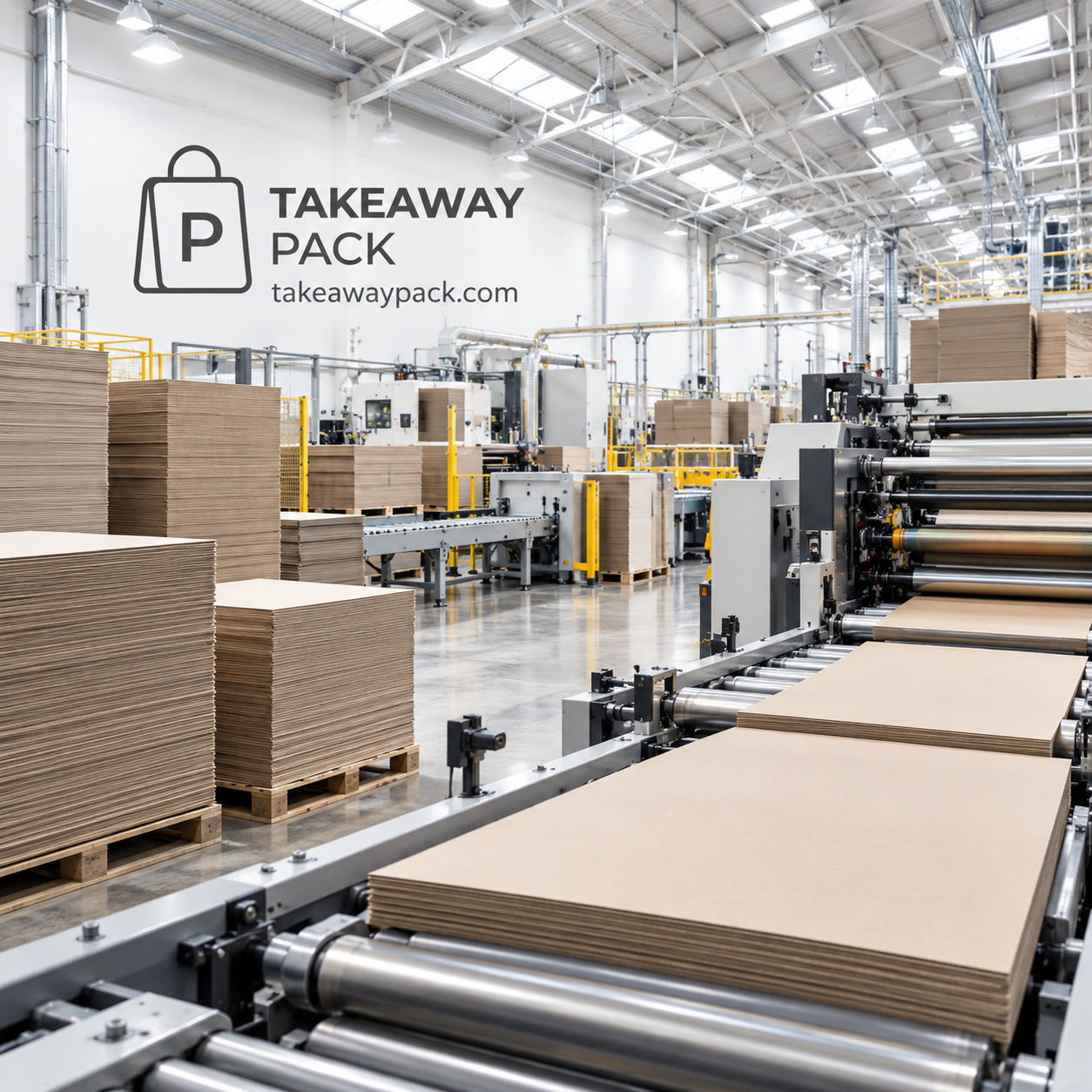 Which Print Processes Are Food-Contact Safe and Recyclable for Lid Interiors, Liners and Dividers? cover image