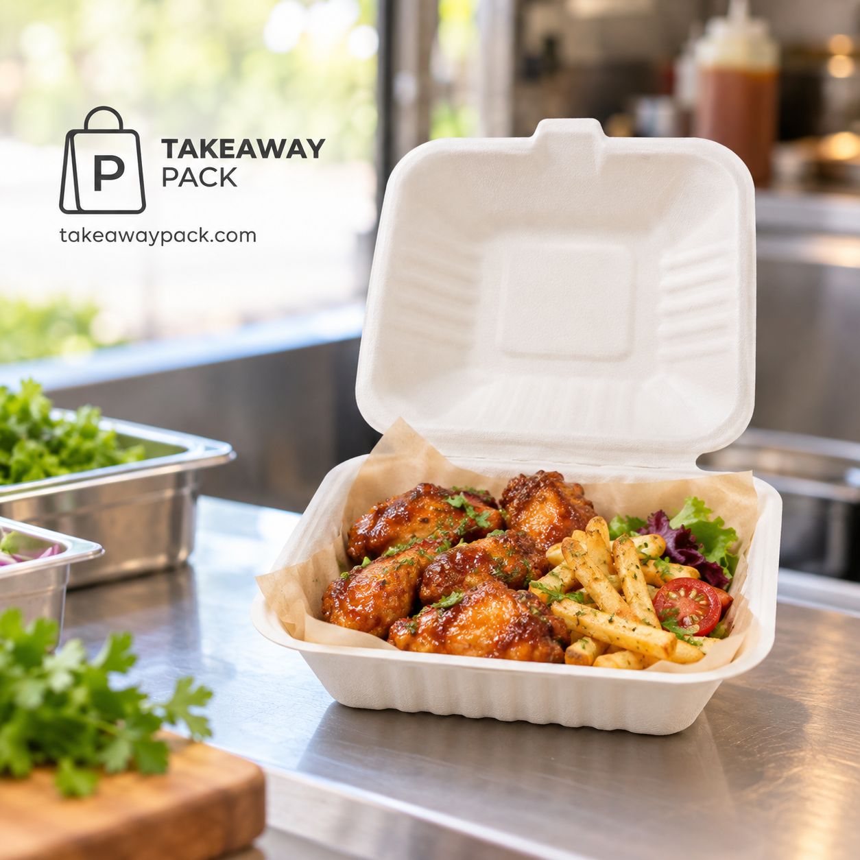 Is Bagasse Safe for Greasy Food? A Verification Checklist for Mobile Kitchens cover image