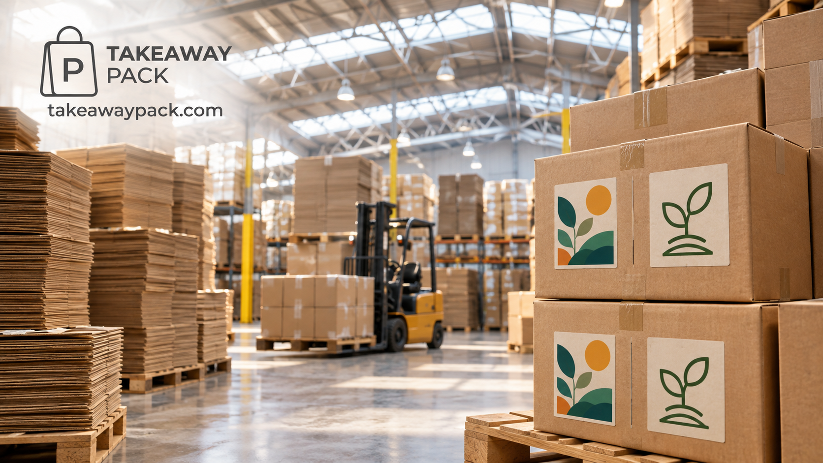 Sponsor Artwork and Compostable Labels on One Package: How to Print Both Without Breaking the Rules cover image