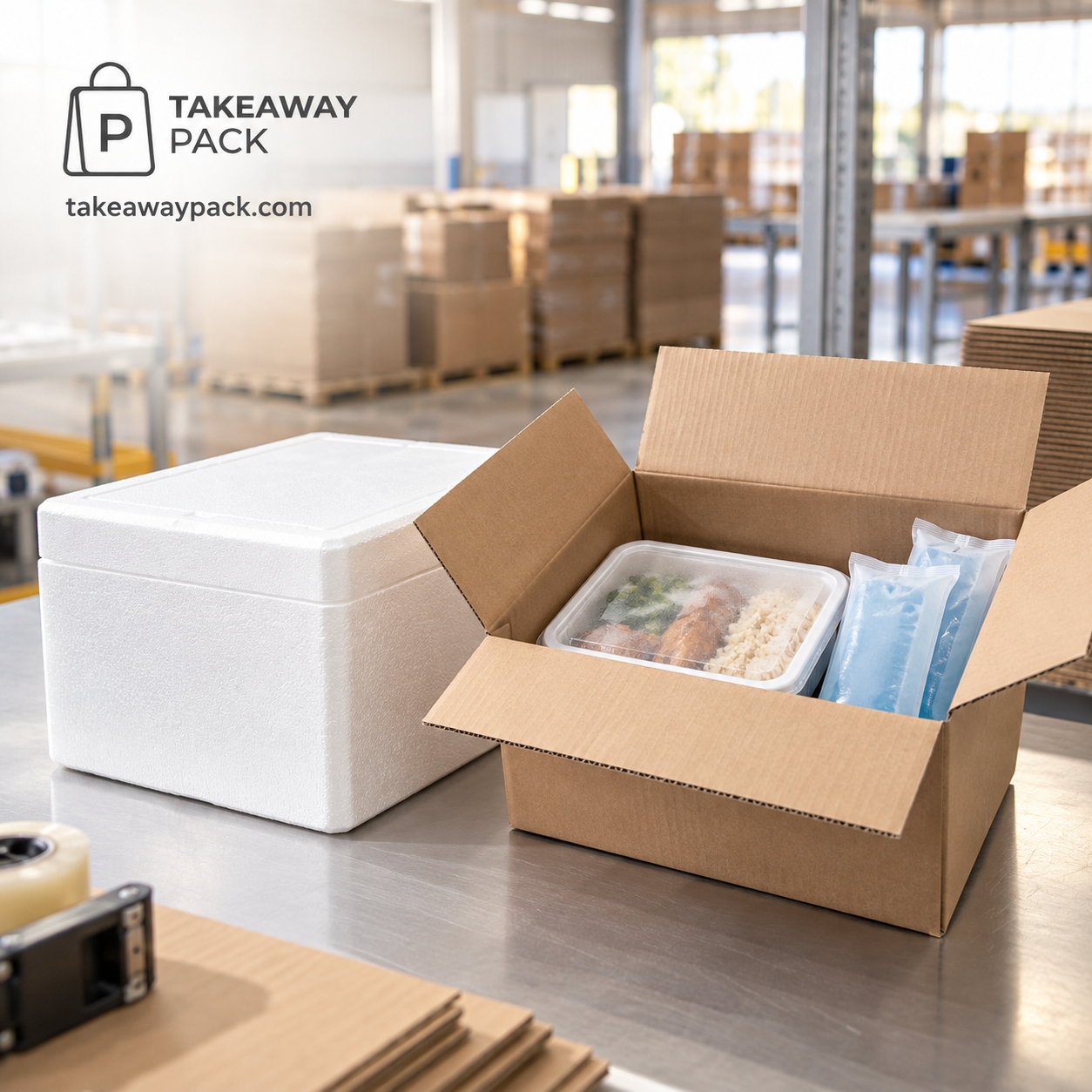 What Is EPS, and When Does It Stop Making Sense for Food Delivery? cover image