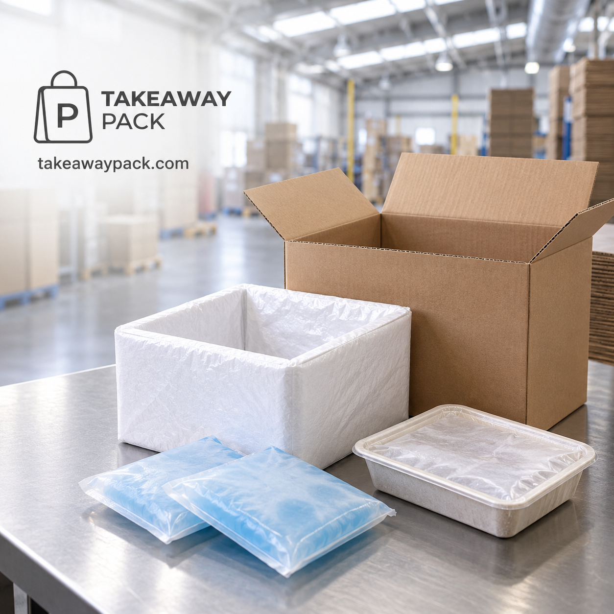 Insulated Liner or EPS Box? How Meal Kit and DTC Food Brands Decide What to Ship In cover image