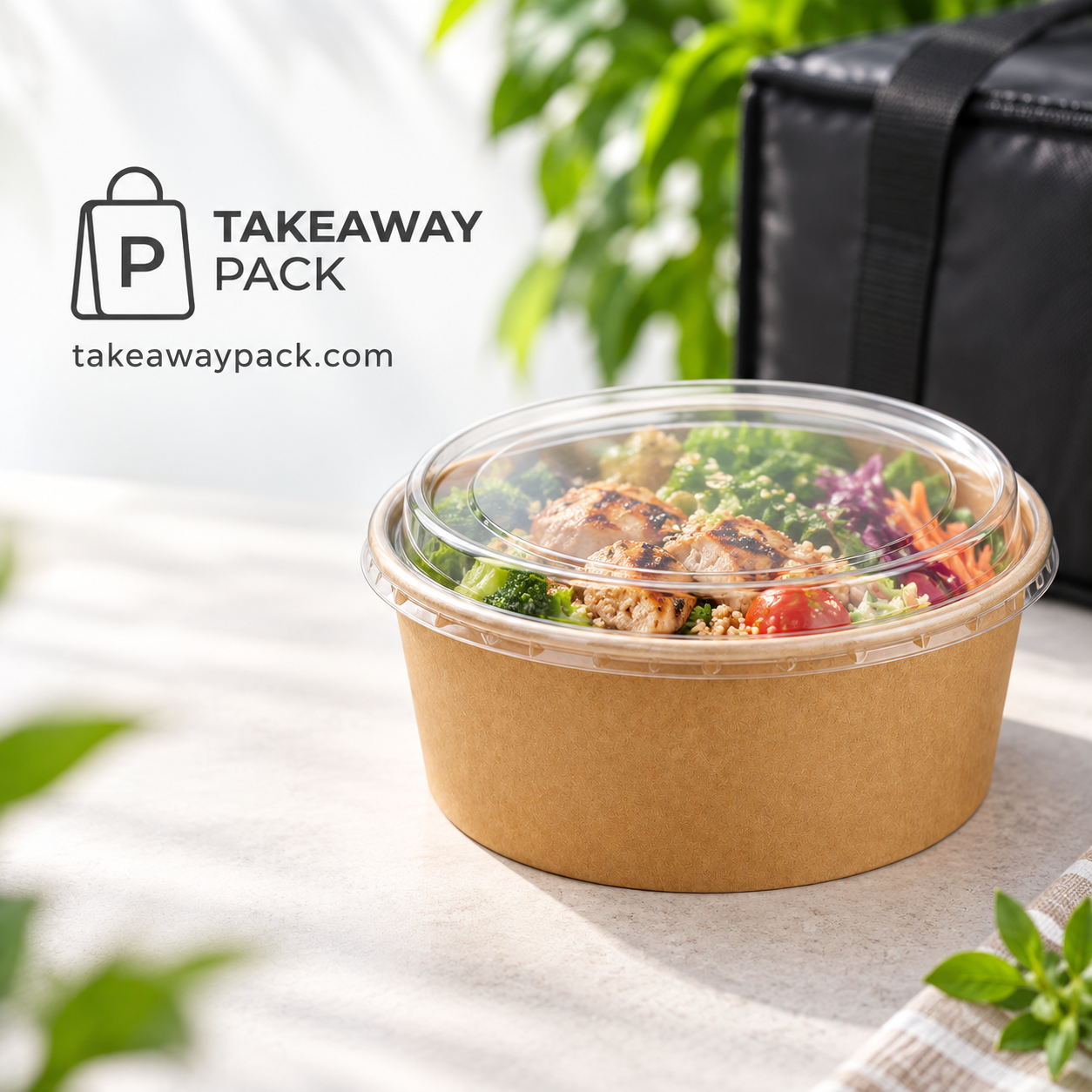 Which Containers Keep Delivery Orders Leak-Free From Kitchen to Doorstep? cover image