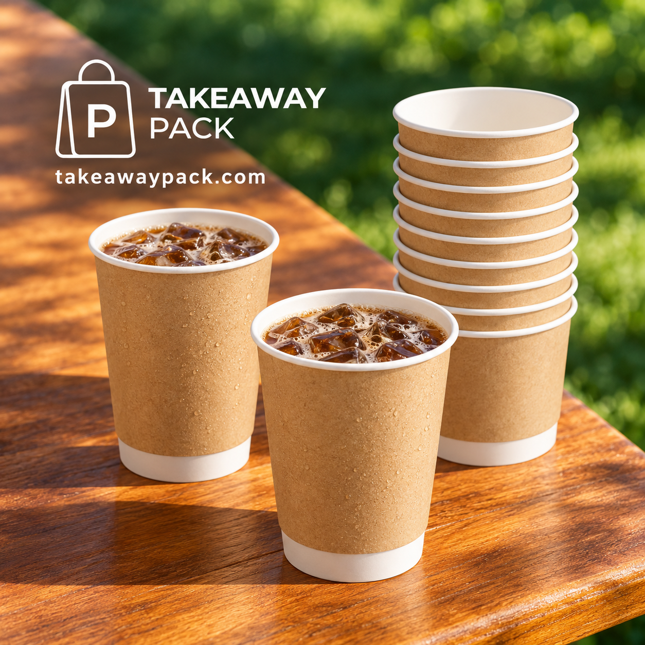 Cup Design Templates Explained: Bleed, Safe Zones and Wrap-Around Artwork for Custom Printed Cups cover image