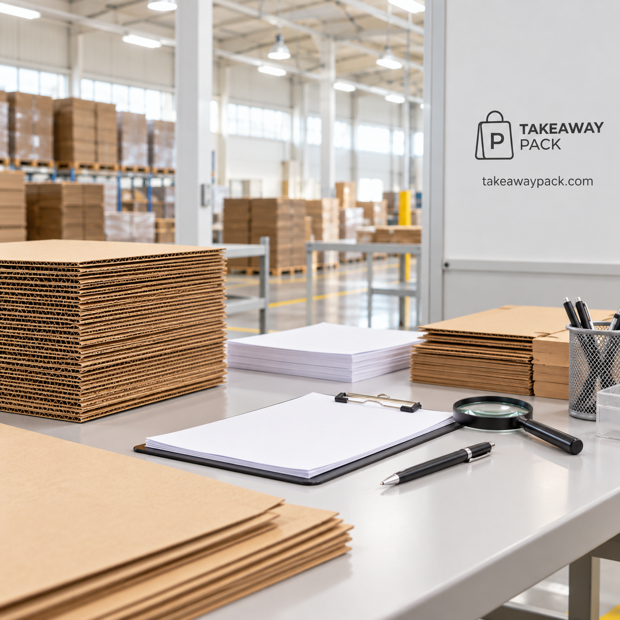 Compostable Packaging Certifications Explained: BPI, EN 13432, OK Compost, and FSC cover image
