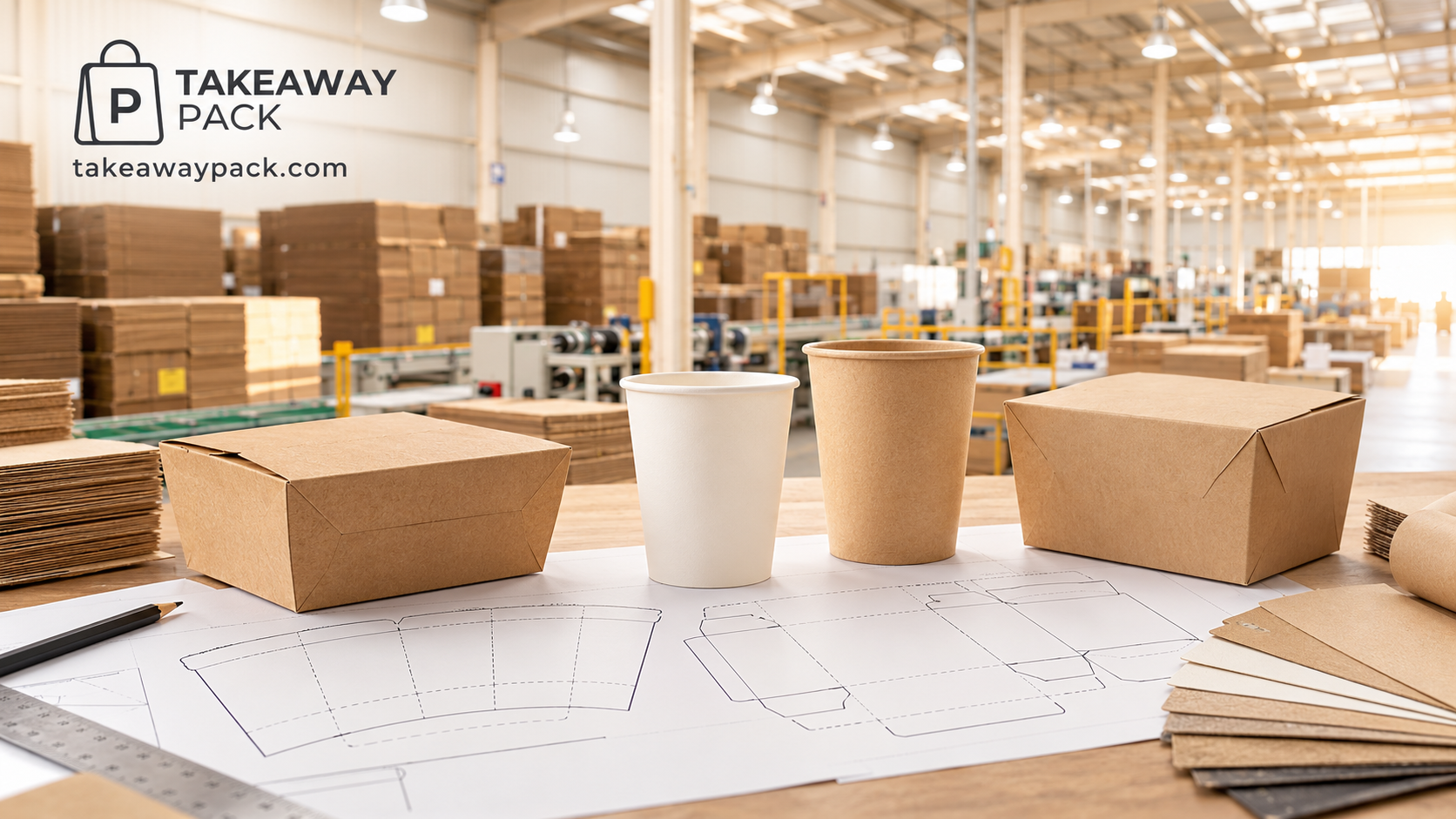 How to Fit Three Sponsor Logos on One Cup or Box: Printable Areas, Safe Zones and Dieline Basics cover image