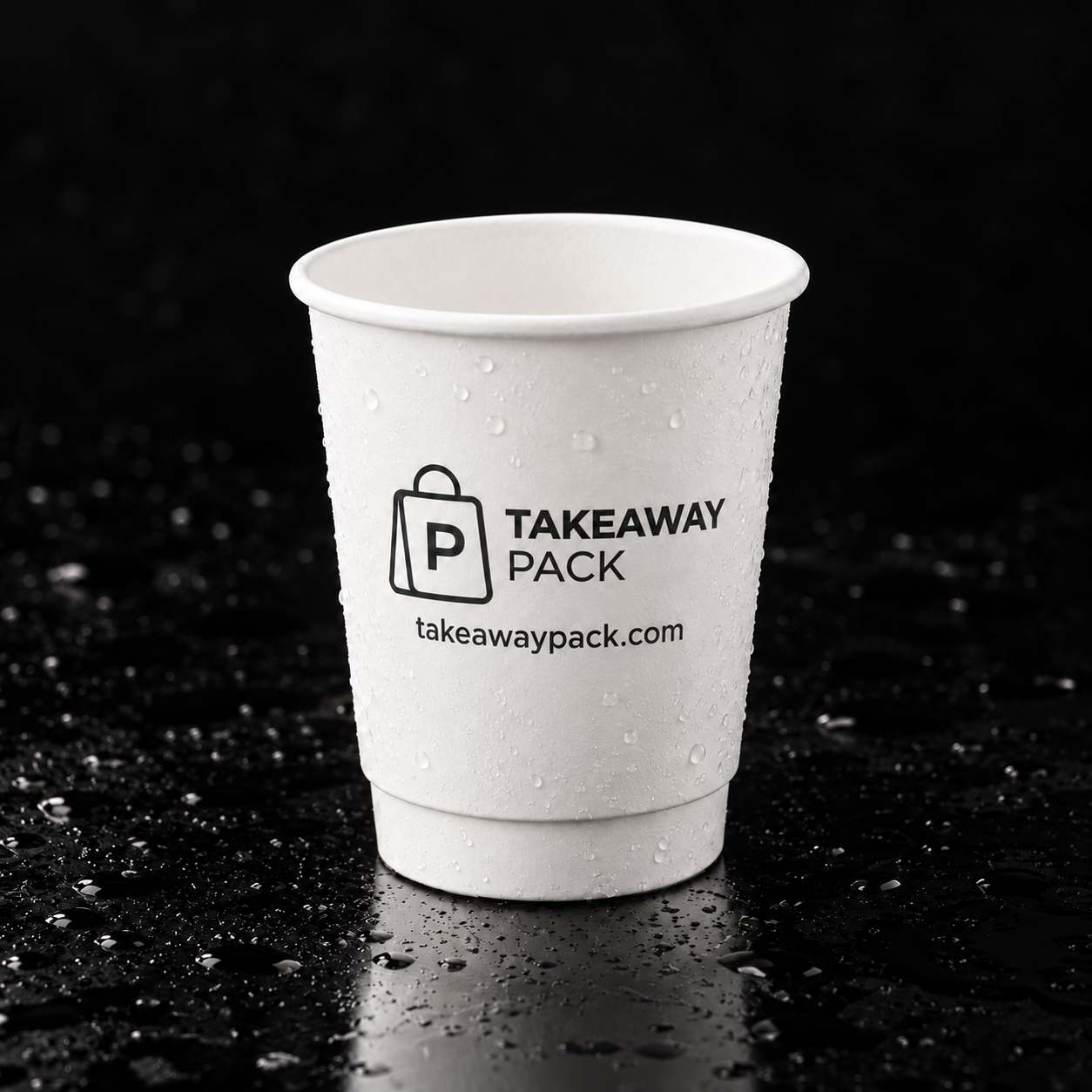 Custom Printed Cups and Boxes: Maximum Printable Area for Multi-Sponsor Branding cover image