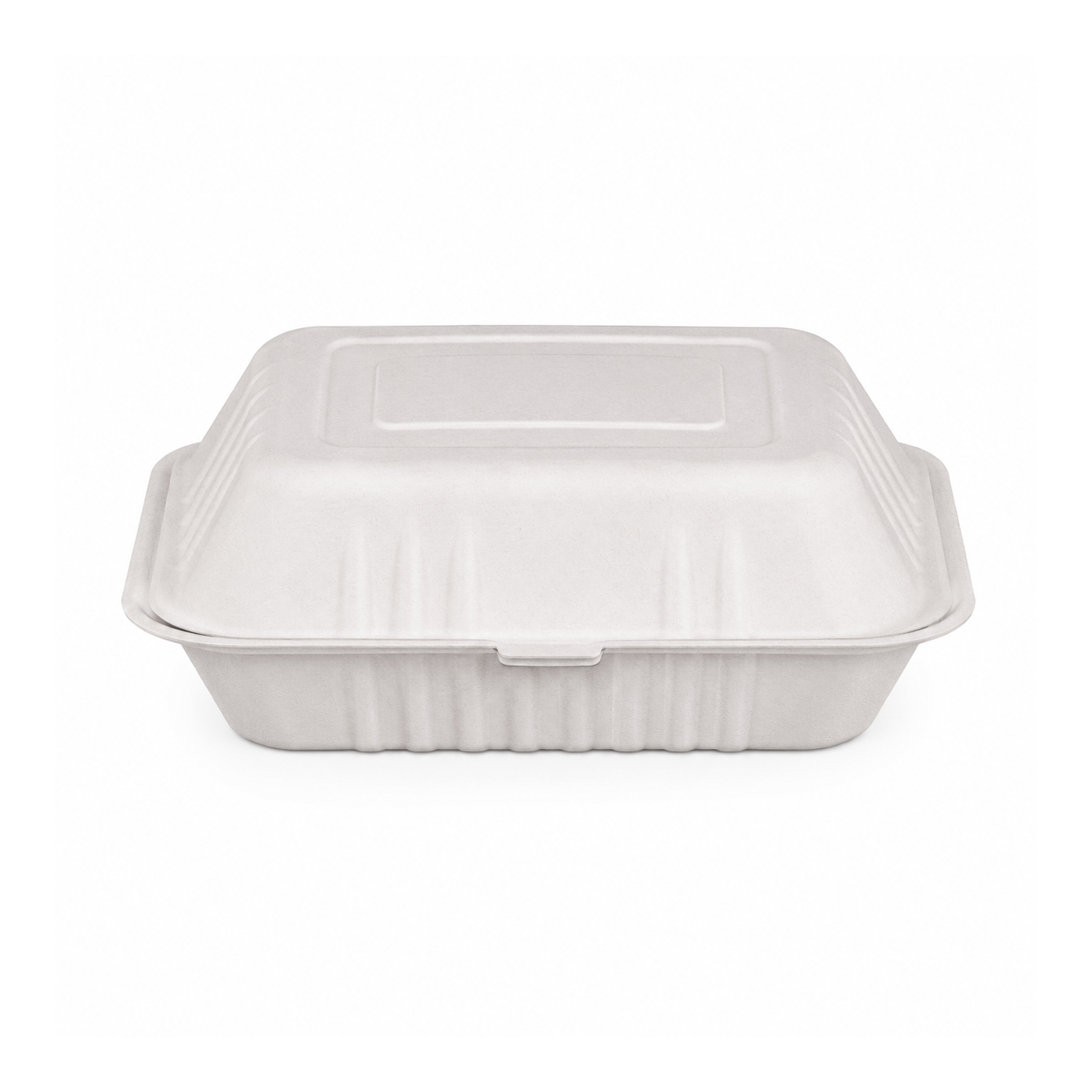 single compartment lock box