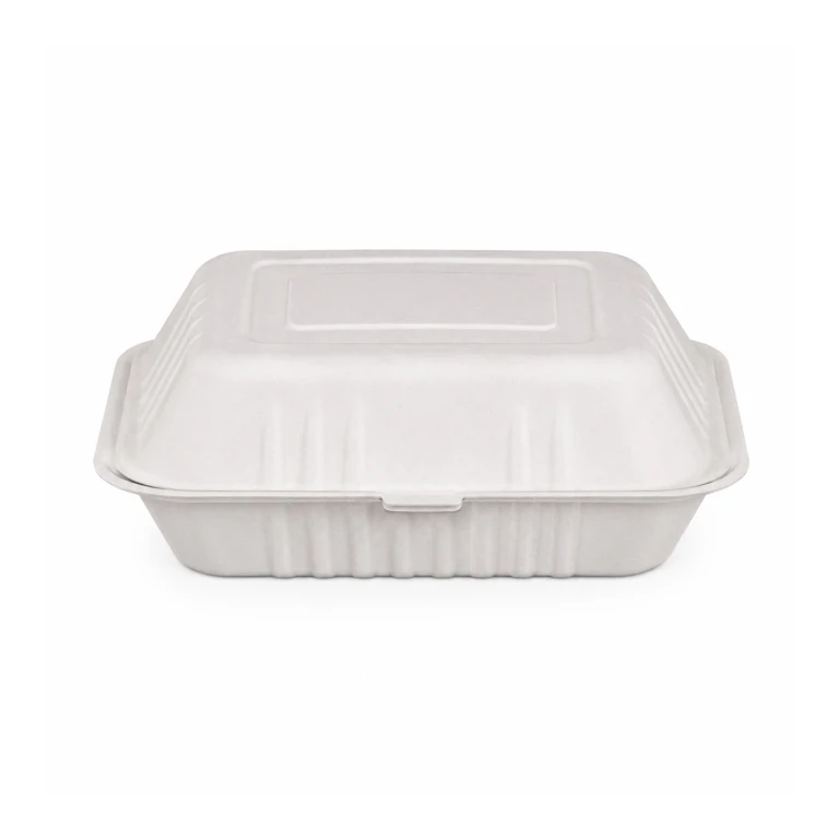 single compartment lock box