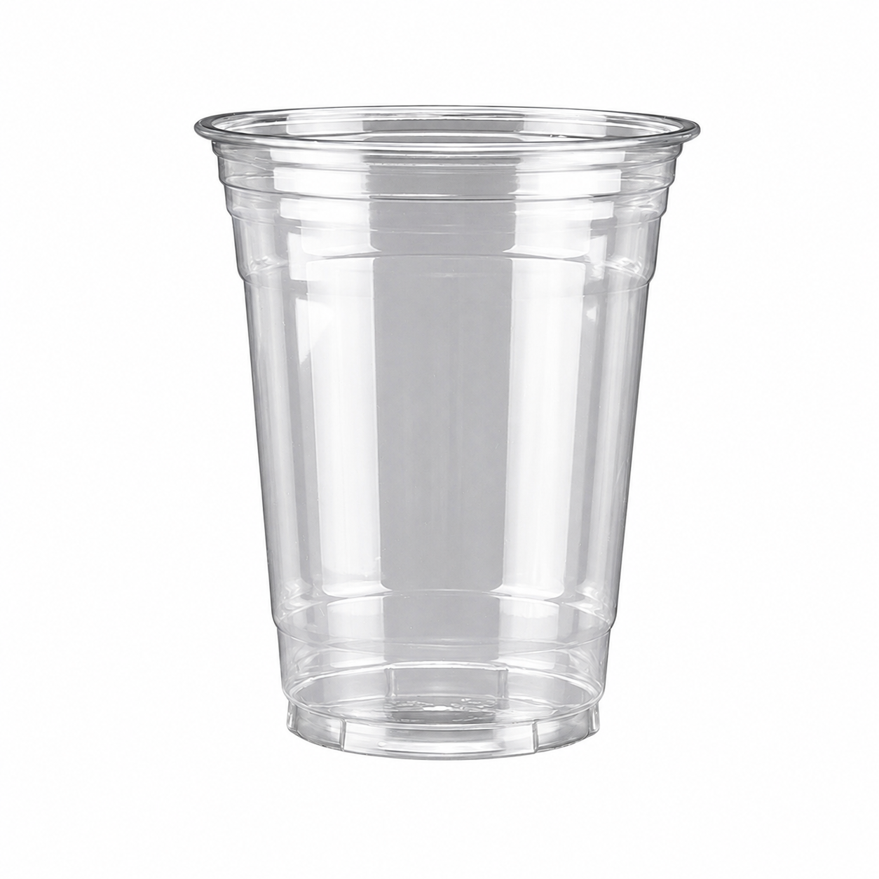 98 rim diameter: 16oz Model B PET cup