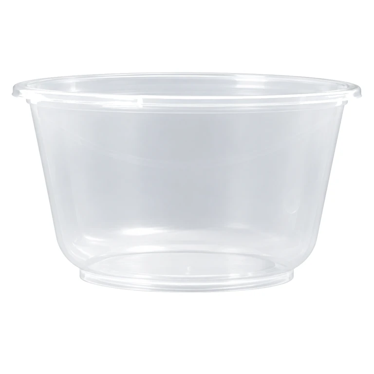 850ml round bowl