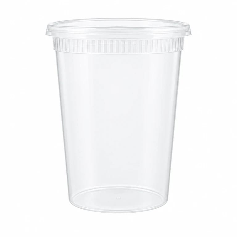 TG-S32 32oz出口汤杯