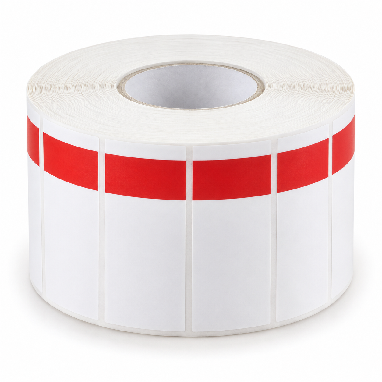 26mm x 55mm Easy-Tear Takeout Seal Label