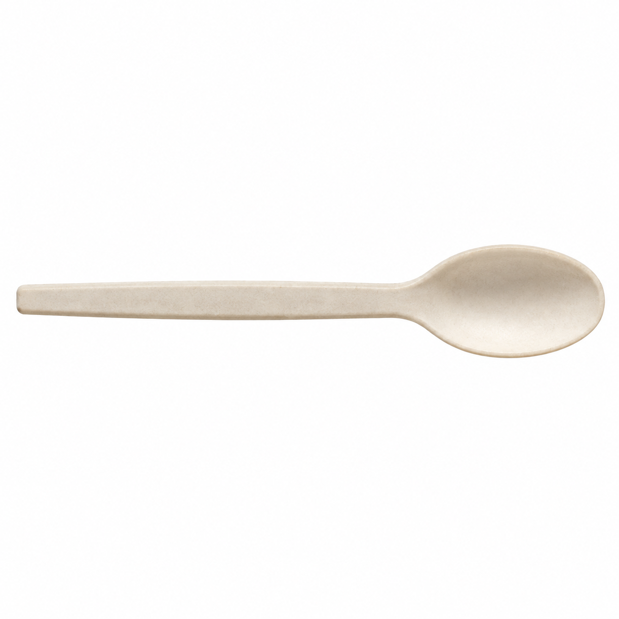 starch-based teaspoon (PWS-7)
