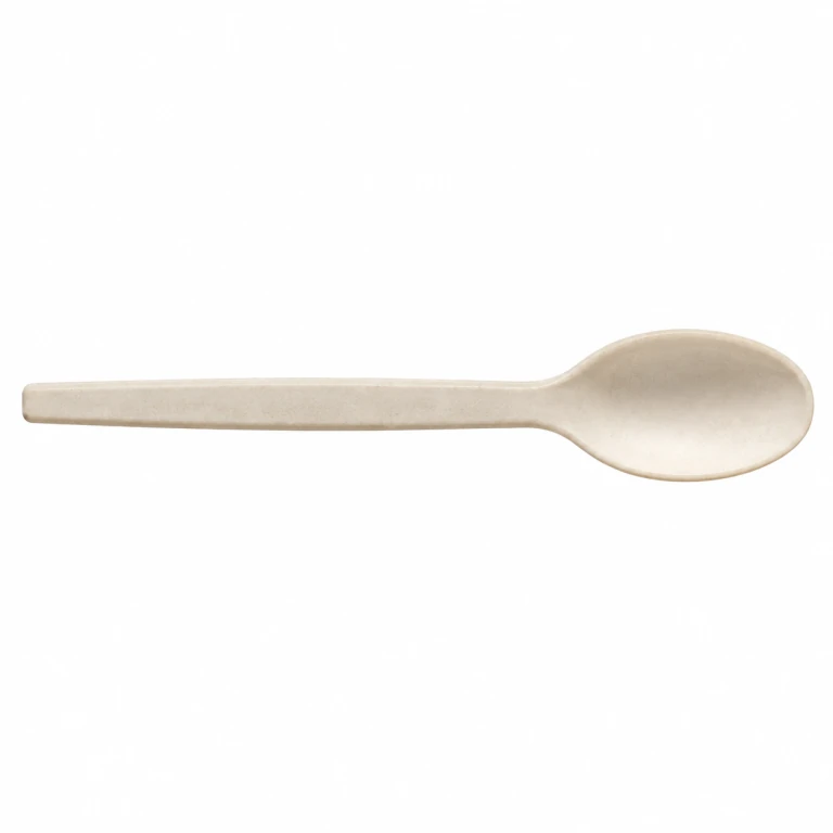 starch-based teaspoon (PWS-7)
