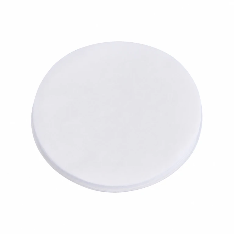 98mm 12.5cm Leak-Proof Paper