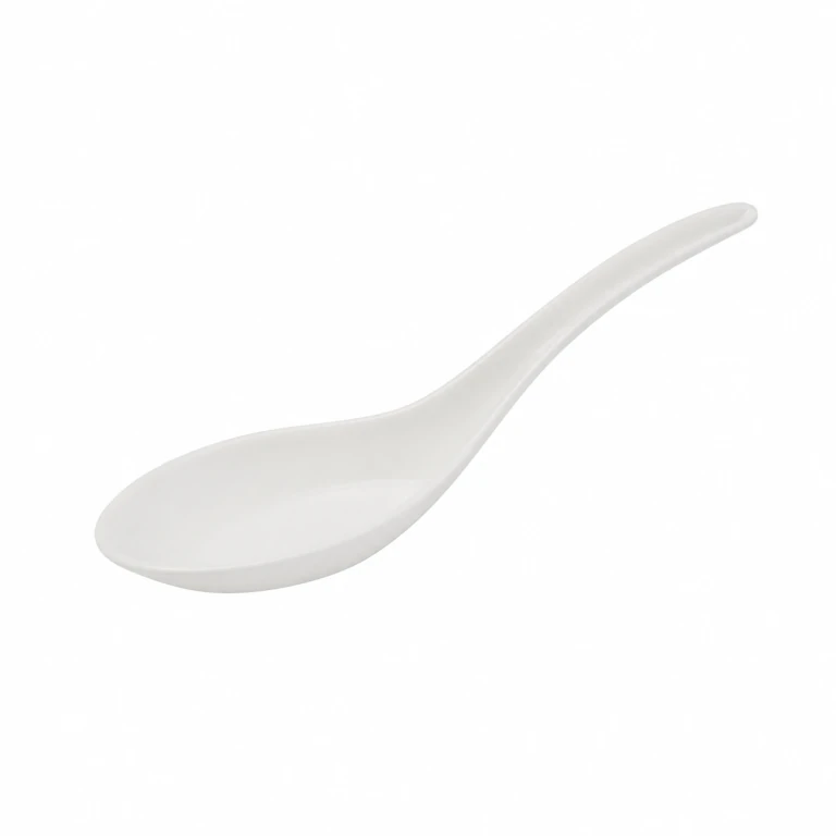 plant-fiber disposable cutlery