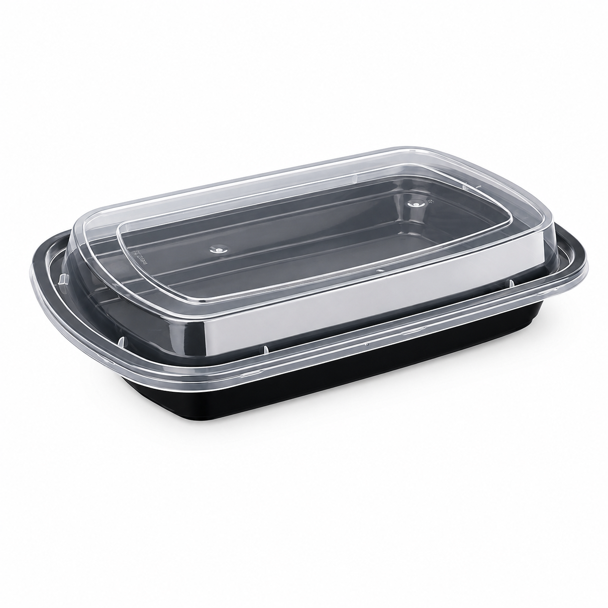 24 OZ American Thick Serving Tray