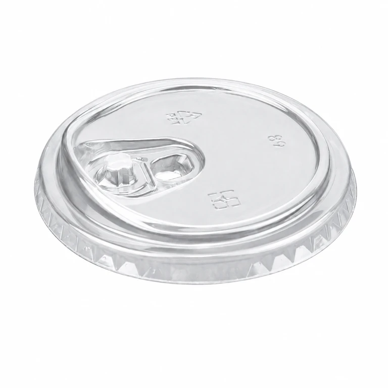 90 rim diameterdirect-drink lid