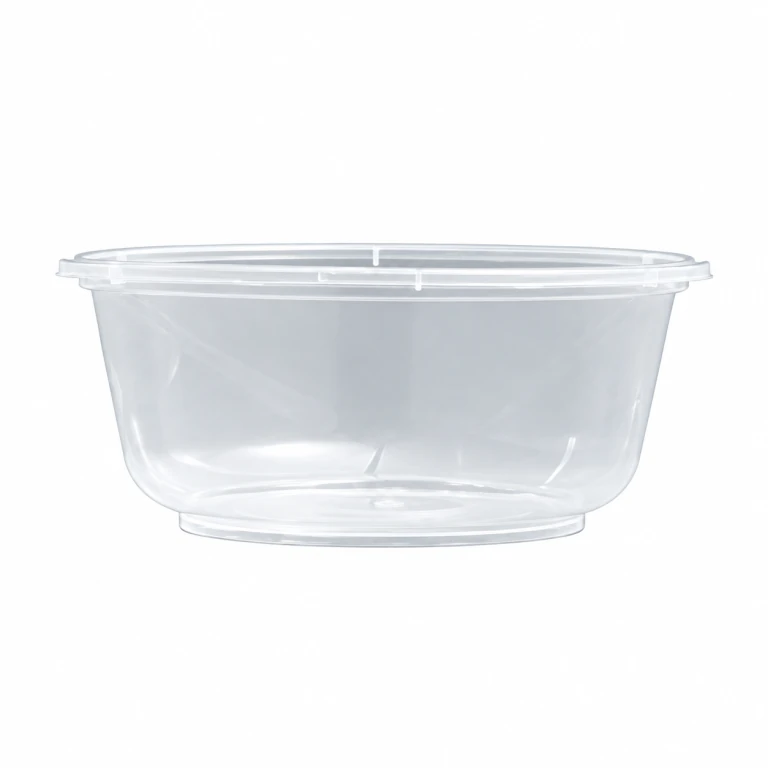 700ml round bowl