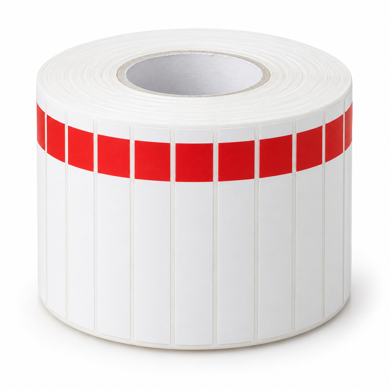 11mm x 55mm Easy-Tear Takeout Seal Label