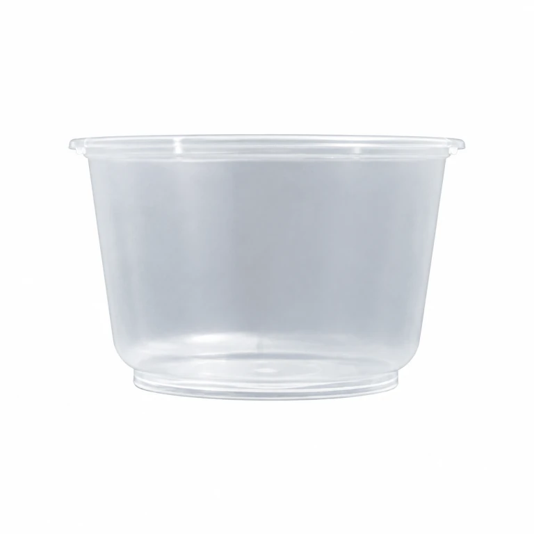 999ml round bowl