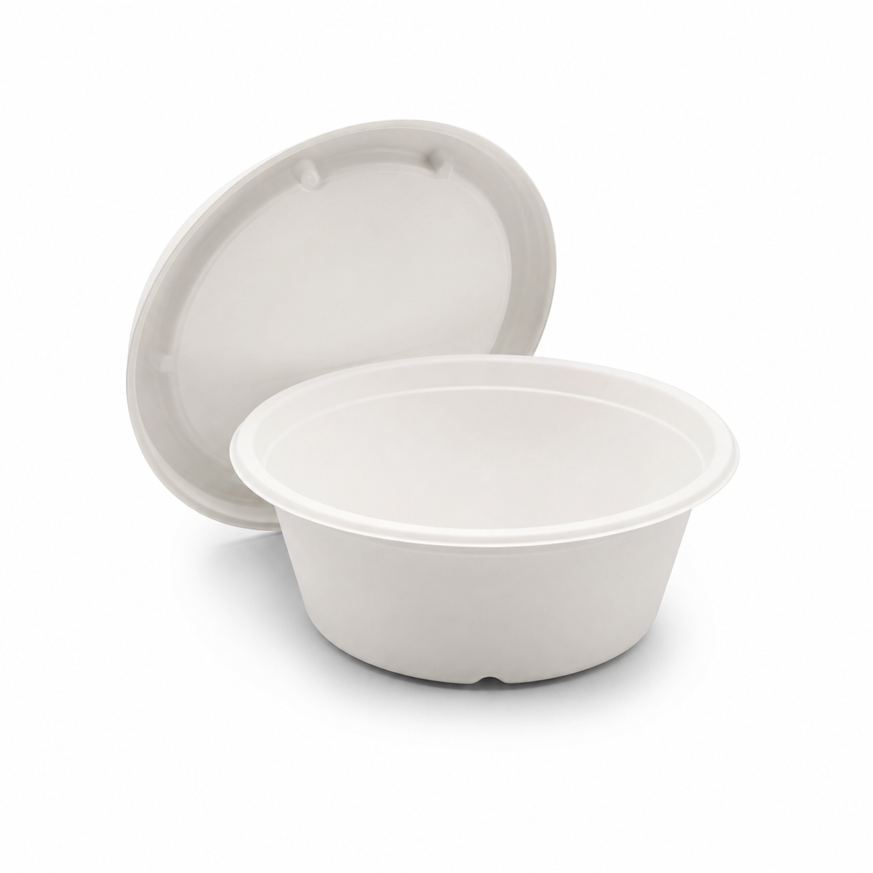 plant-fiber bowl/cup