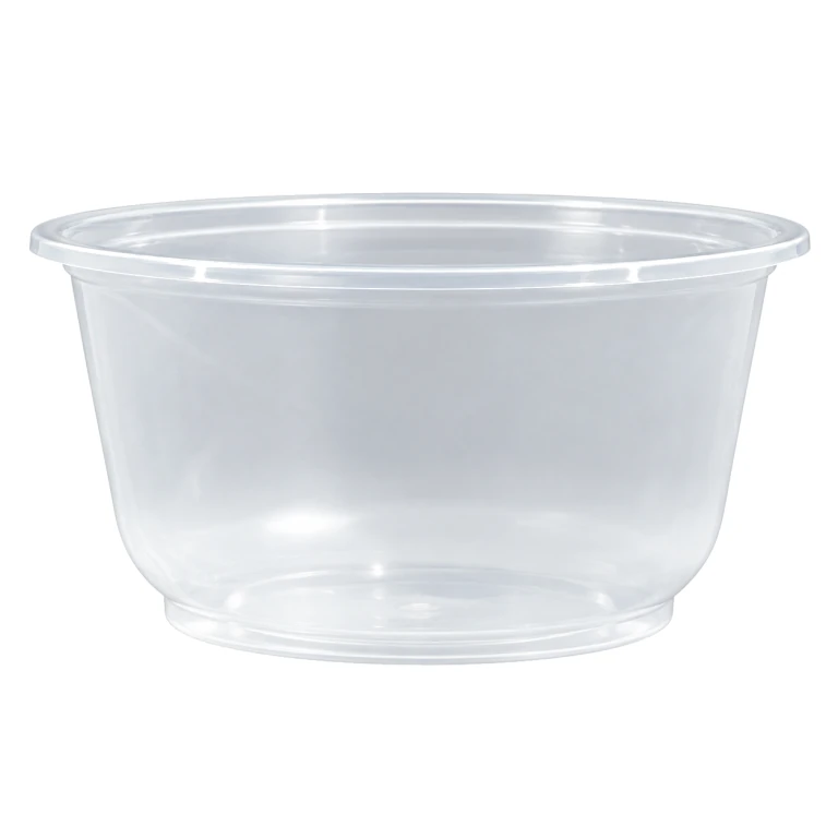 500ml round bowl