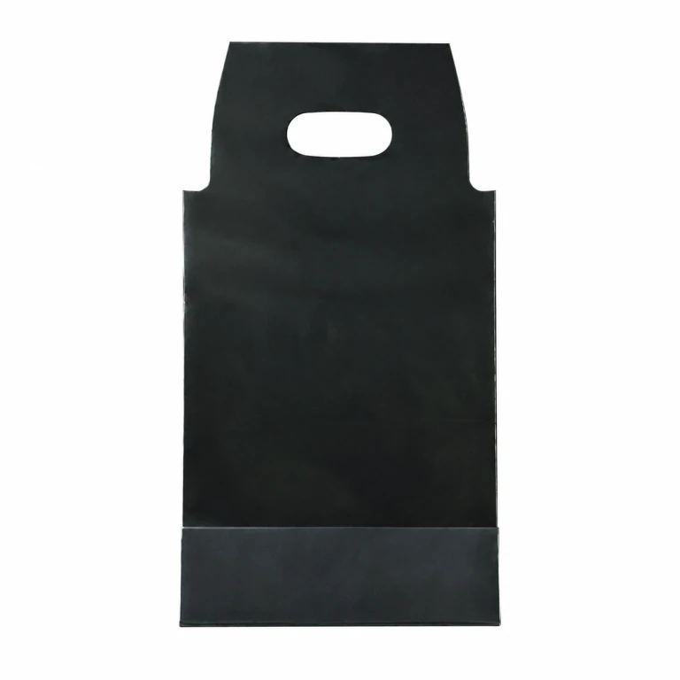 98mm Single-Cup Bag