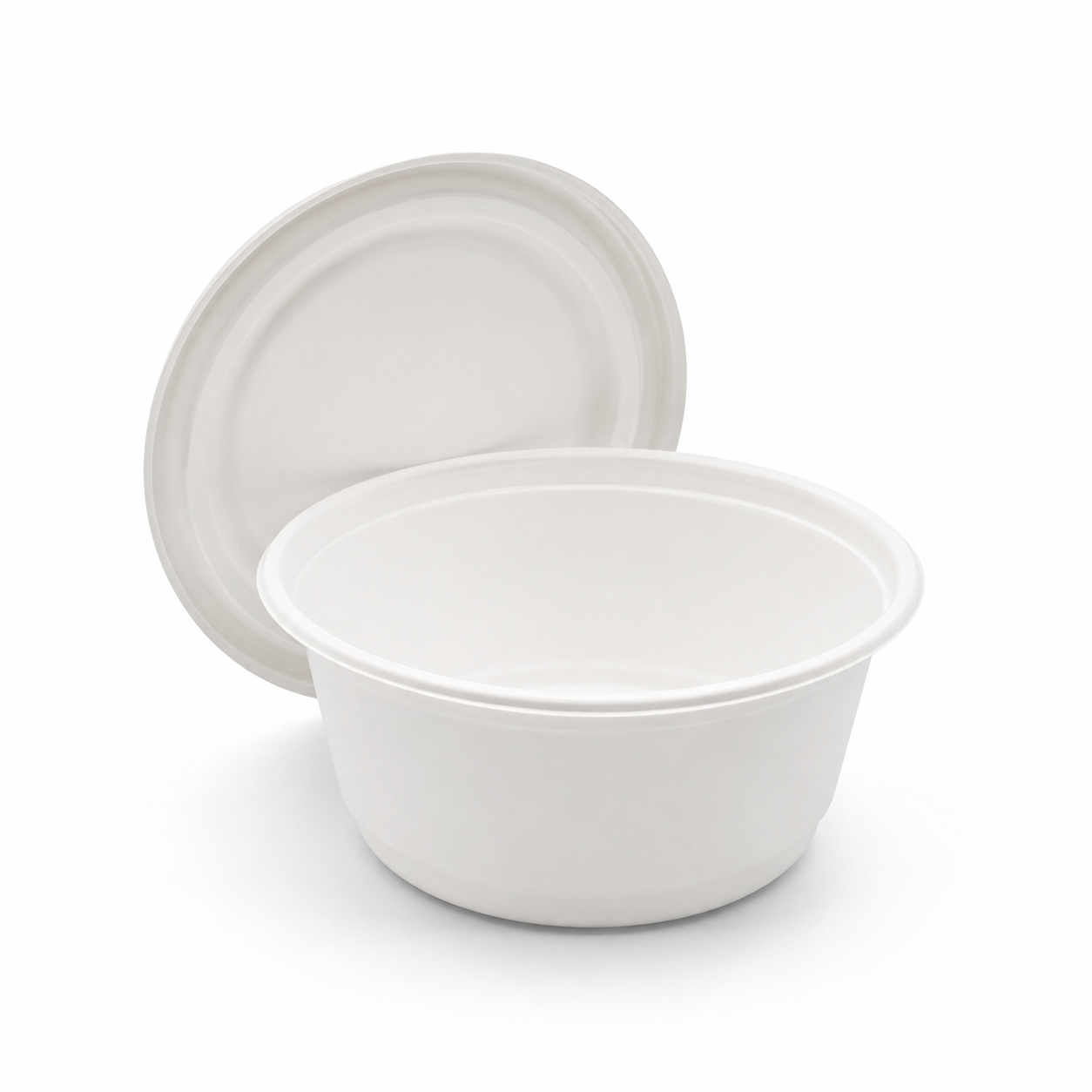 plant-fiber bowl/cup