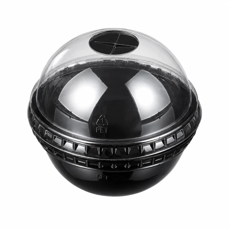 90 rim diametertall lid