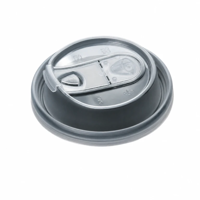 90mm Transparent Multipurpose Lid