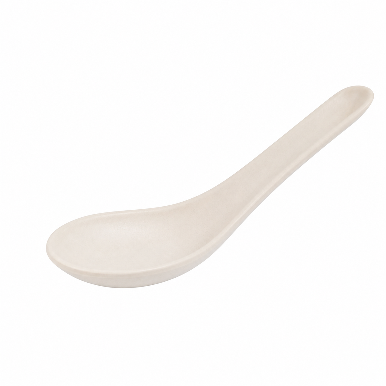 plant-fiber disposable cutlery