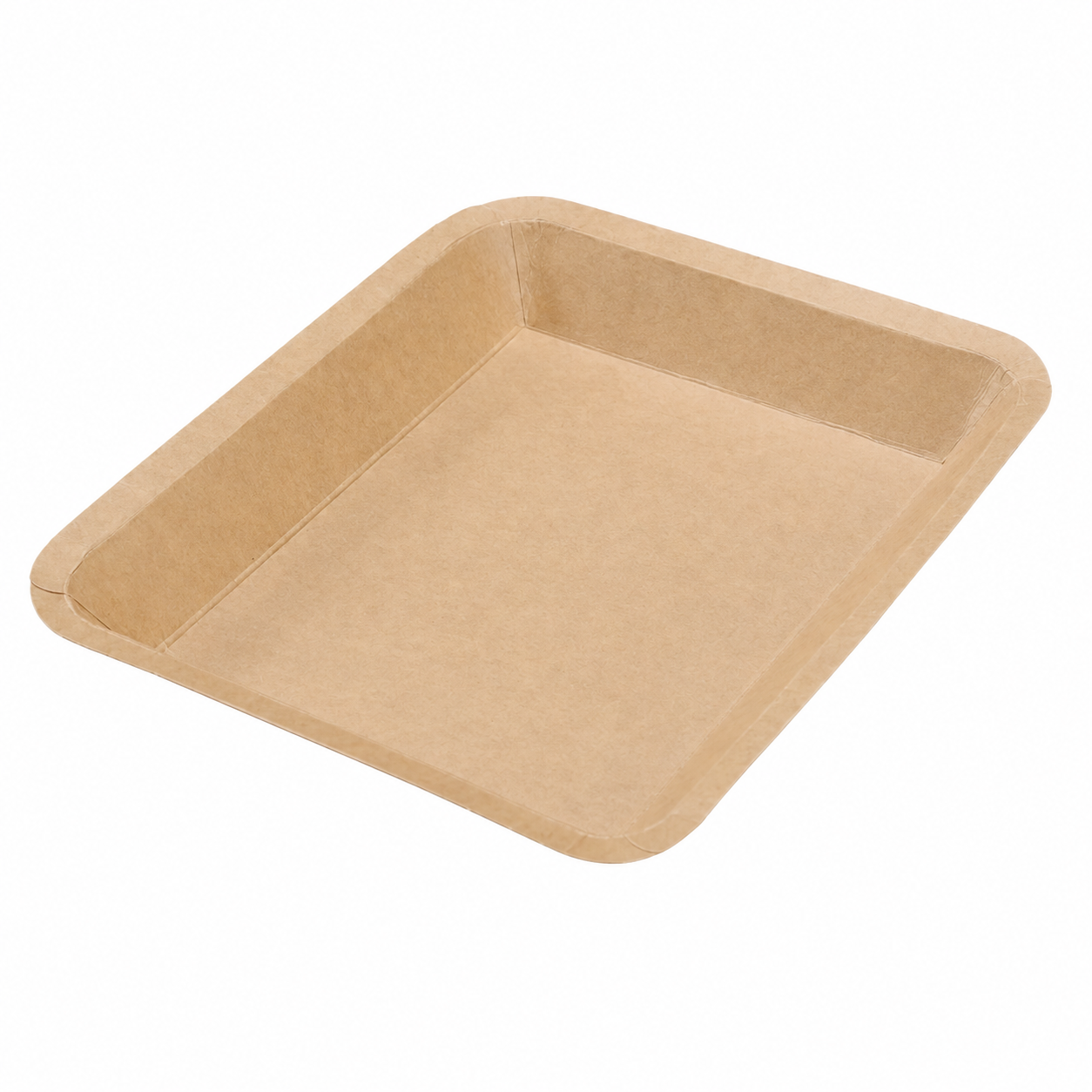 No. 2 Kraft Paper Tray