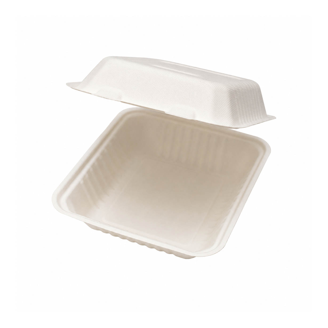 23 x 23 (9-inch single compartment lock box) - 200 pieces