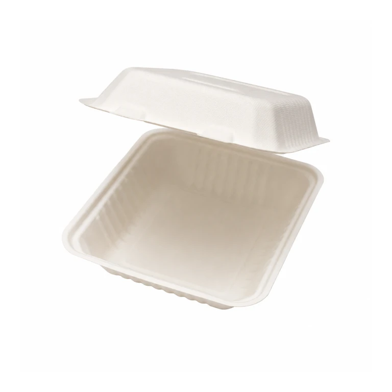 23 x 23 (9-inch single compartment lock box) - 200 pieces