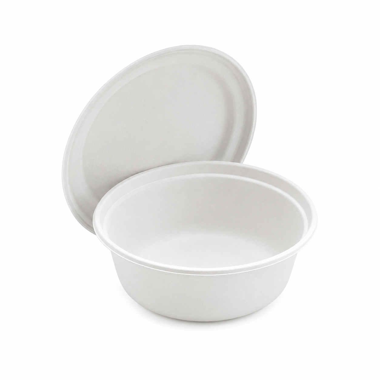 plant-fiber bowl/cup