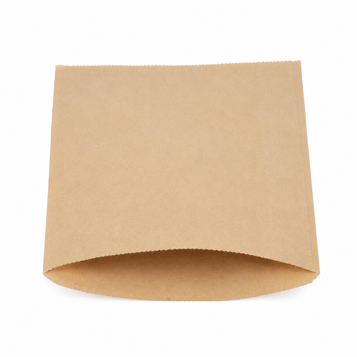 chubby-bear kraft-paper bag design