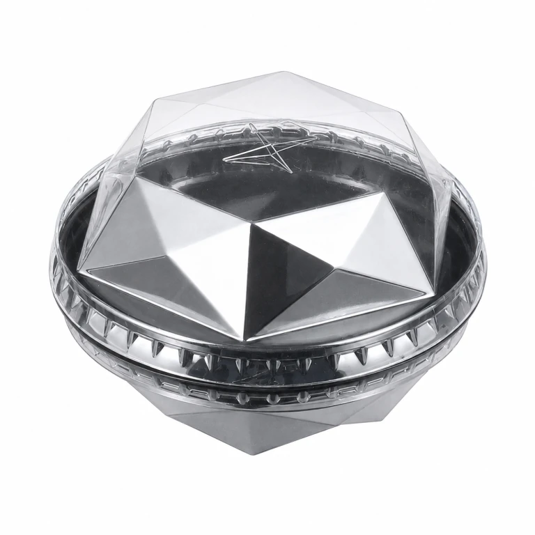90 rim diameterdiamond lid
