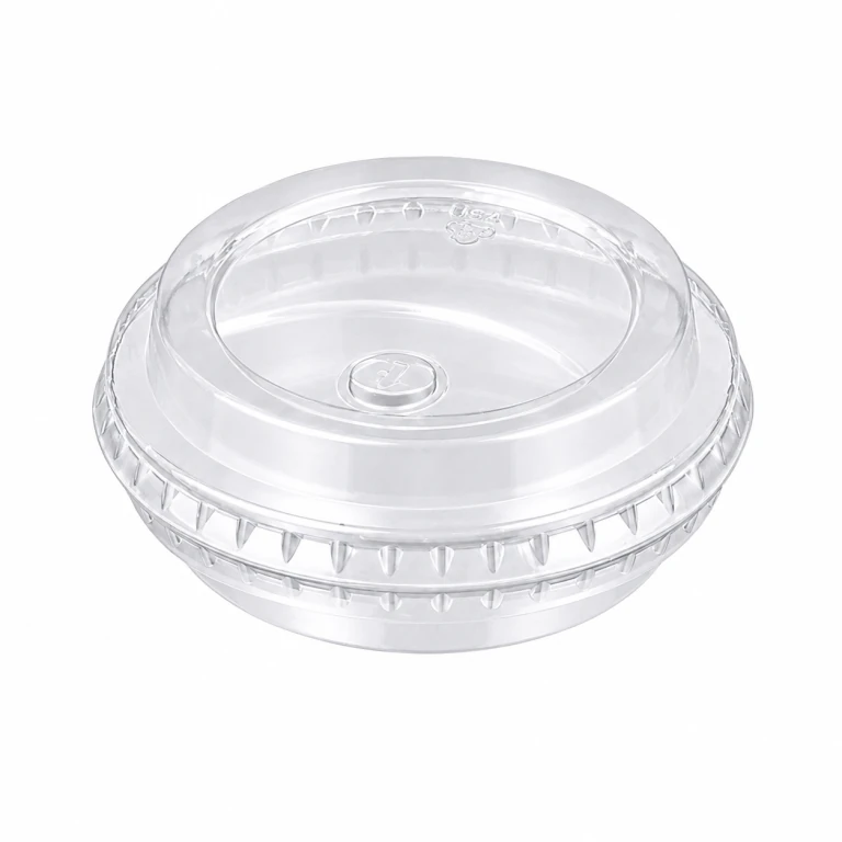 90 rim diameterdome lid