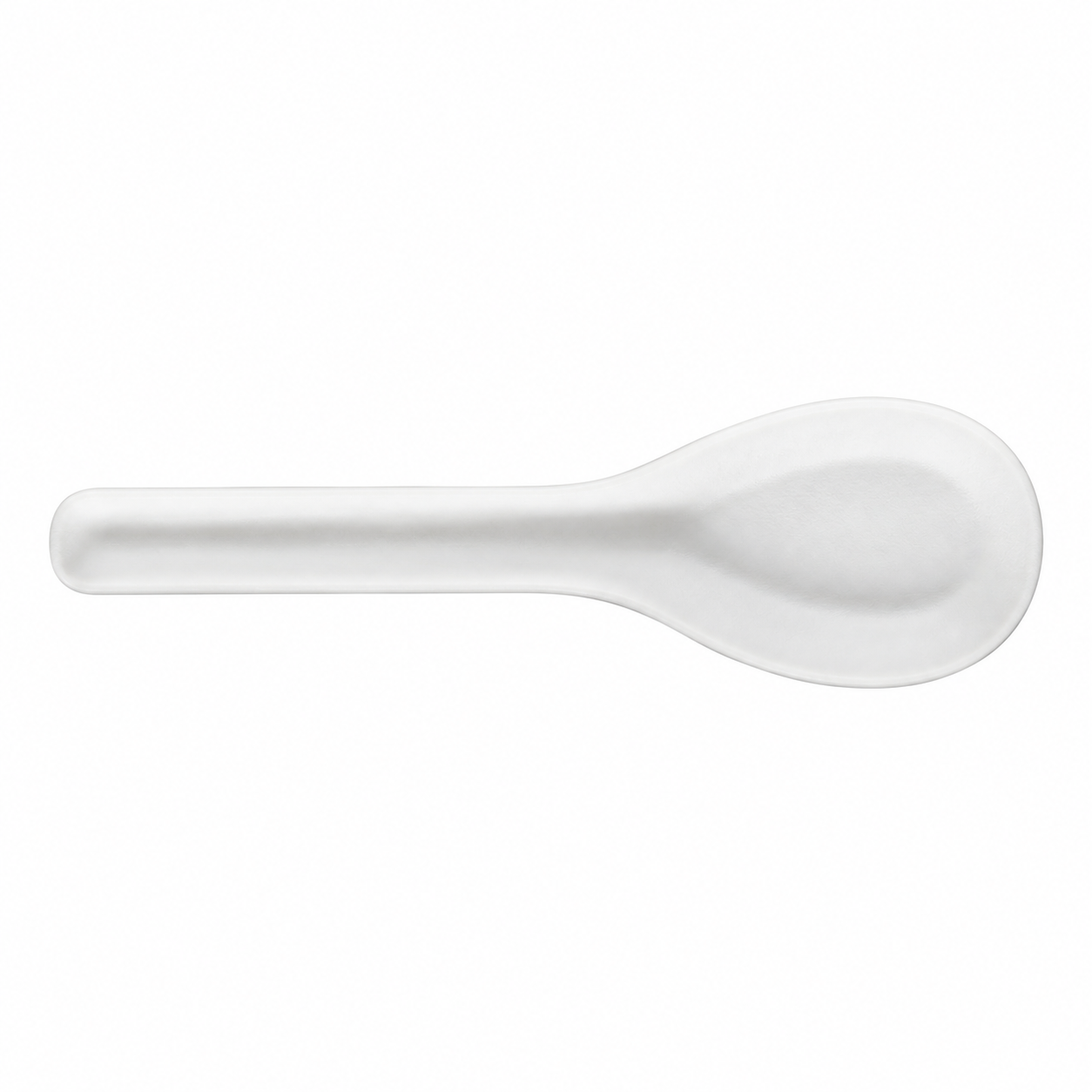 starch-based Chinese-style spoon (PWS-CH04)