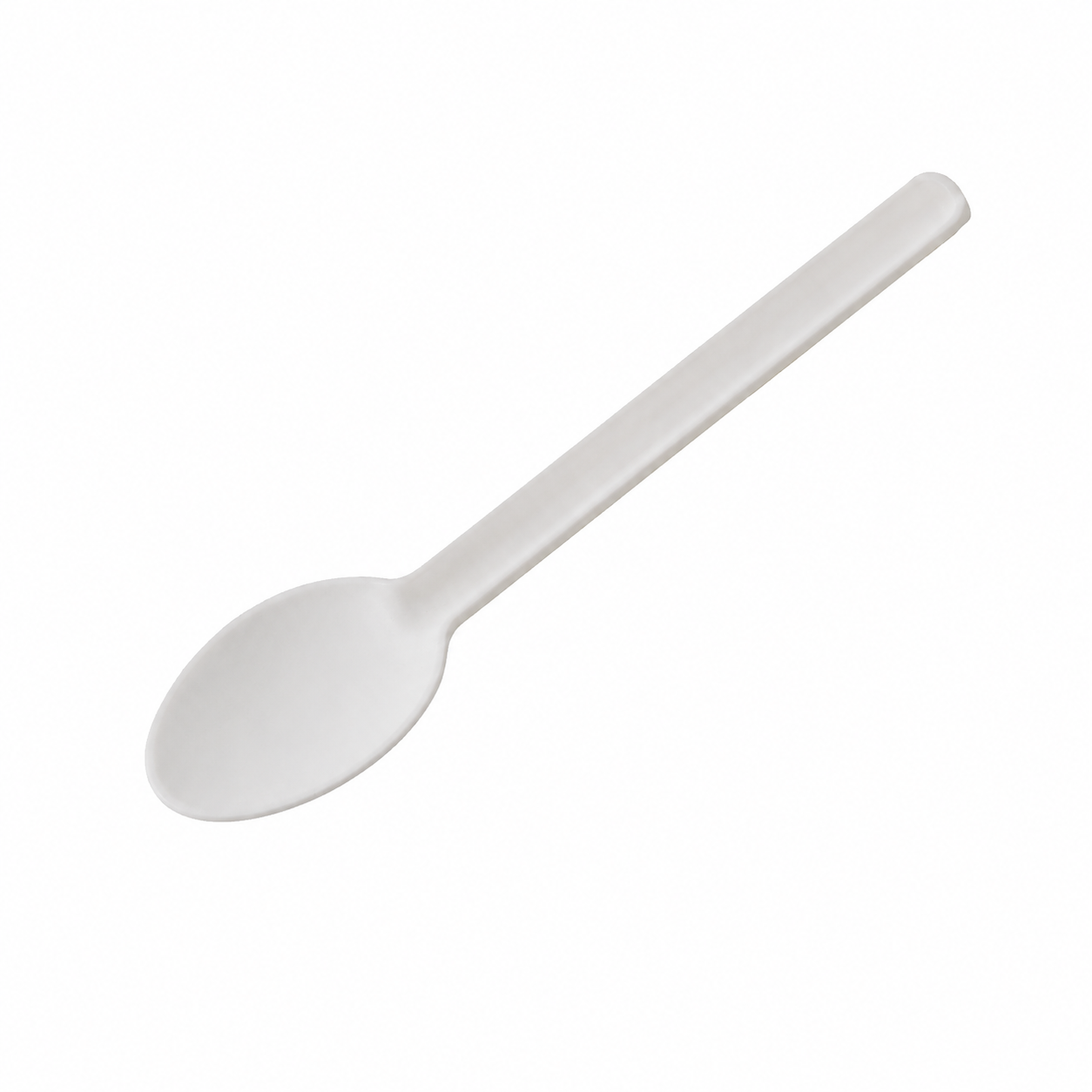 plant-fiber disposable cutlery