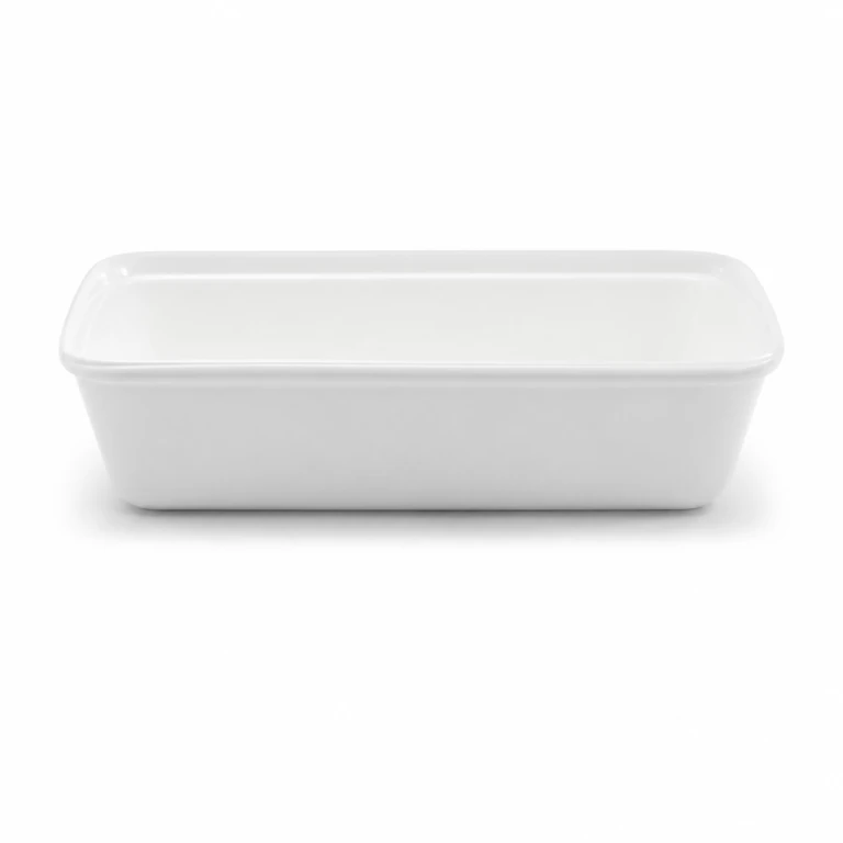 plant-fiber food container