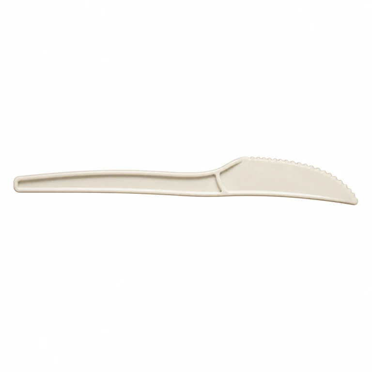 starch-based table knife (PWK-7)