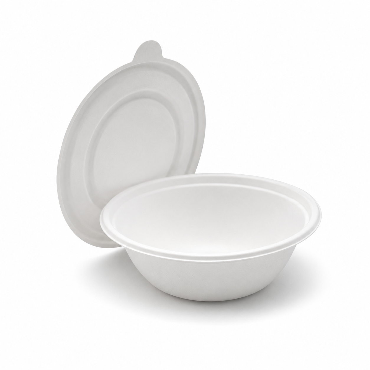 plant-fiber bowl/cup
