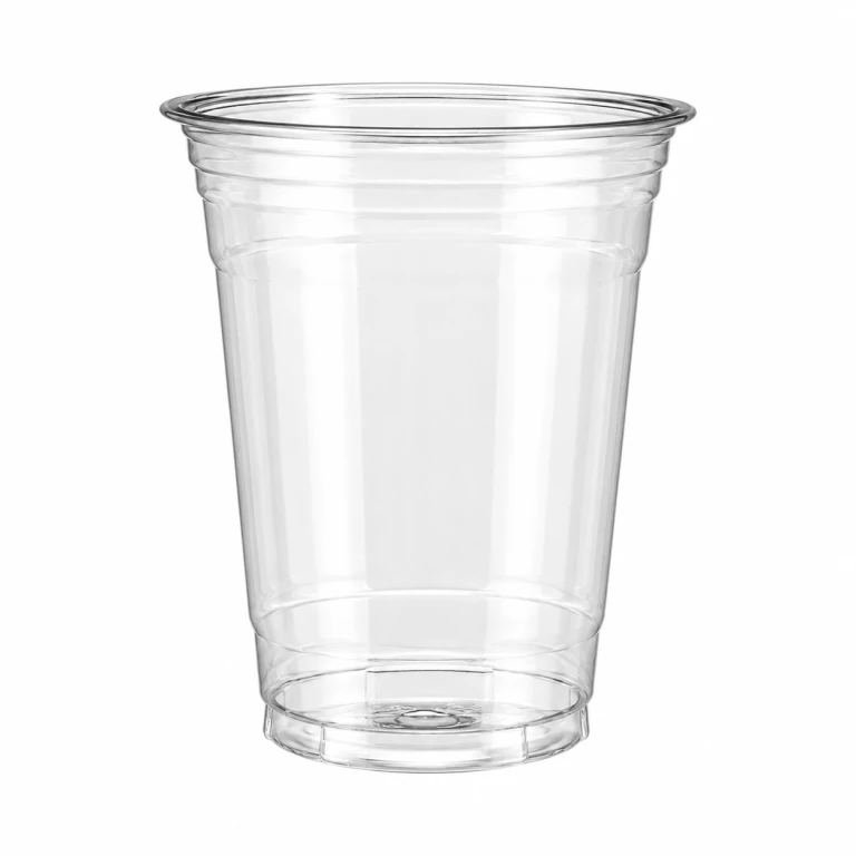 16g 98-rim-diameter 16oz Model B PET Cup
