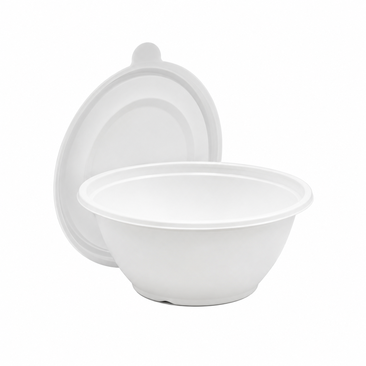 plant-fiber bowl/cup