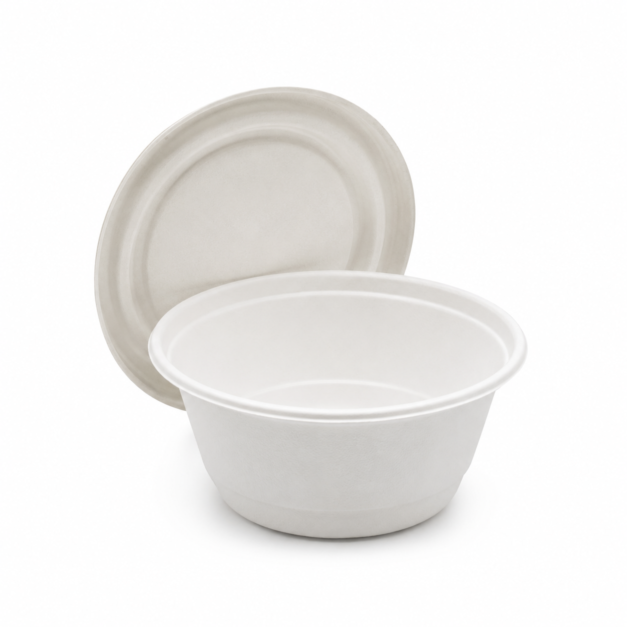 plant-fiber bowl/cup