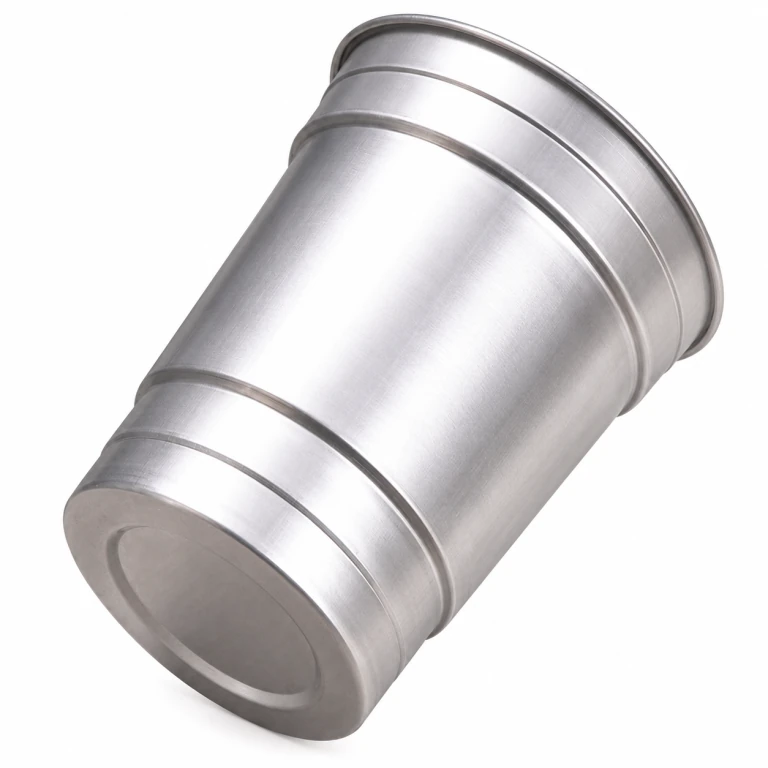 350ml Aluminum Beer Cup