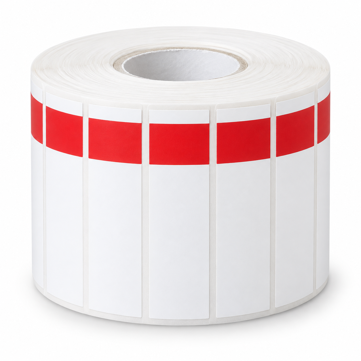 15mm x 55mm Easy-Tear Takeout Seal Label